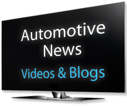 AutoNet TV Blog